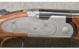 Beretta ~ 687 EELL ~ 12 Gauge ~ In Case - 3 of 10