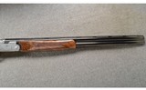 Beretta ~ 687 EELL ~ 12 Gauge ~ In Case - 4 of 10