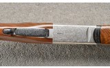 Beretta ~ 687 EELL ~ 12 Gauge ~ In Case - 5 of 10