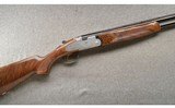 Beretta ~ 687 EELL ~ 12 Gauge ~ In Case - 1 of 10