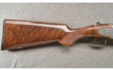 Beretta ~ 687 EELL ~ 12 Gauge ~ In Case - 2 of 10