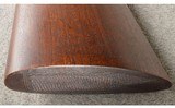 American Arms ~ Derby SXS ~ 28 Gauge ~ In hard case - 10 of 11