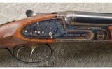 American Arms ~ Derby SXS ~ 28 Gauge ~ In hard case - 3 of 11