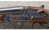 American Arms ~ Derby SXS ~ 28 Gauge ~ In hard case - 8 of 11