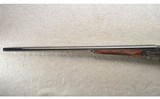 American Arms ~ Derby SXS ~ 28 Gauge ~ In hard case - 7 of 11