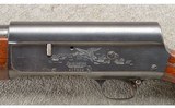 Remington ~ Model 11 ~ 12 Gauge - 8 of 10