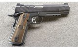 Kimber ~ Tactical Entry II ~ .45 ACP - 1 of 3