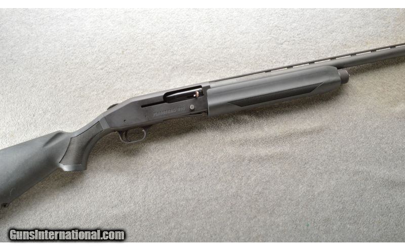 Mossberg ~ 935 ~ 12 Ga.