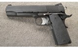 Sig Sauer ~ 1911 ~ .45 ACP - 3 of 3