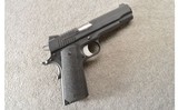 Sig Sauer ~ 1911 ~ .45 ACP - 1 of 3