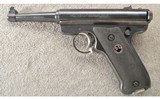Ruger ~ Automatic Pistol ~ .22 LR ~ In Box - 3 of 4