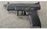 CZ-USA ~ P-10 C Suppresser Ready ~ 9MM ~ In Case - 3 of 3