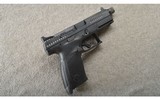 CZ-USA ~ P-10 C Suppresser Ready ~ 9MM ~ In Case - 1 of 3