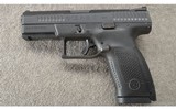 CZ-USA ~ P-10 C ~ 9MM ~ In Case - 2 of 2