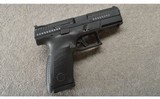 CZ-USA ~ P-10 C ~ 9MM ~ In Case - 1 of 2