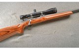 Ruger ~ M77 Mark II Varmint ~ .308 Win ~ With Leupold - 2 of 20