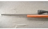 Ruger ~ M77 Mark II Varmint ~ .308 Win ~ With Leupold - 14 of 20