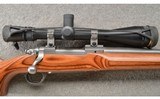 Ruger ~ M77 Mark II Varmint ~ .308 Win ~ With Leupold - 13 of 26