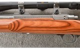 Ruger ~ M77 Mark II Varmint ~ .308 Win ~ With Leupold - 5 of 26