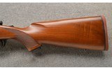 Ruger ~ M77 ~ .338 Win Mag - 9 of 10