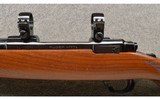 Ruger ~ M77 ~ .338 Win Mag - 8 of 10