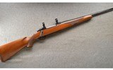 Ruger ~ M77 ~ .338 Win Mag - 1 of 10