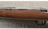 Weatherby ~ Mark V Sporter ~ .270 Wby Mag ~ New - 8 of 10