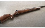 Weatherby ~ Mark V Sporter ~ .270 Wby Mag ~ New - 1 of 10