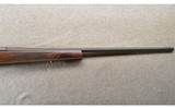 Weatherby ~ Mark V Sporter ~ .270 Wby Mag ~ New - 4 of 10