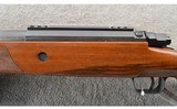 Zastava ~ Model 808 ~ 7mm Rem. Mag ~ ANIB - 8 of 10