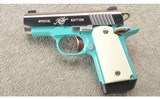 Kimber ~ Micro 9 Bel Air ~ 9MM ~ Like new. - 3 of 3