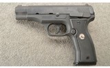 Colt ~ Model 2000 ~ 9MM ~ Factory Case - 3 of 3