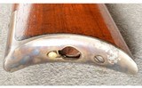 Winchester ~ 1873 Rifle ~ .38-40 WCF ~ Antique Made in 1882 - 11 of 11