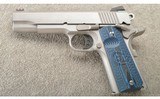 Colt ~ Government Model Competition ~ .45 ACP ~ In Case - 3 of 3