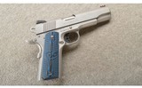 Colt ~ Government Model Competition ~ .45 ACP ~ In Case - 1 of 3
