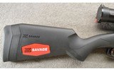 Savage ~ 110 Package ~ .260 Remington ~ With Scope. - 2 of 10
