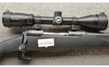 Savage ~ 110 Package ~ .260 Remington ~ With Scope. - 3 of 10