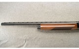 Benelli ~ Montefeltro Left Handed ~ 12 Gauge ~ Case and Extra chokes. - 7 of 10