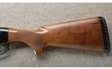 Benelli ~ Montefeltro Left Handed ~ 12 Gauge ~ Case and Extra chokes. - 9 of 10