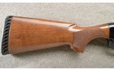 Benelli ~ Montefeltro Left Handed ~ 12 Gauge ~ Case and Extra chokes. - 2 of 10