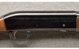 Benelli ~ Montefeltro Left Handed ~ 12 Gauge ~ Case and Extra chokes. - 3 of 10