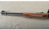 Marlin ~ 336CS ~ .35 Remington ~ JM marked - 7 of 10