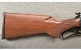 Marlin ~ 336CS ~ .35 Remington ~ JM marked - 2 of 10