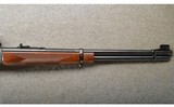 Marlin ~ 336CS ~ .35 Remington ~ JM marked - 4 of 10