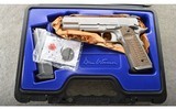 Dan Wesson ~ Specialist ~ 10 MM Auto ~ Like New In Case - 1 of 4