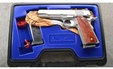 Dan Wesson ~ Heritage ~ .45 Auto ~ Like New In Case - 1 of 4
