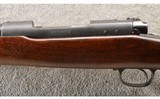 Winchester ~ Pre-64 Model 70 Varmint ~ .220 Swift - 8 of 10