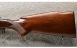Winchester ~ Pre-64 Model 70 Varmint ~ .220 Swift - 9 of 10