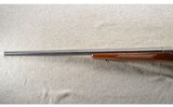 Winchester ~ Pre-64 Model 70 Varmint ~ .220 Swift - 7 of 10