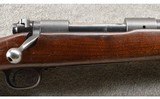 Winchester ~ Pre-64 Model 70 Varmint ~ .220 Swift - 3 of 10